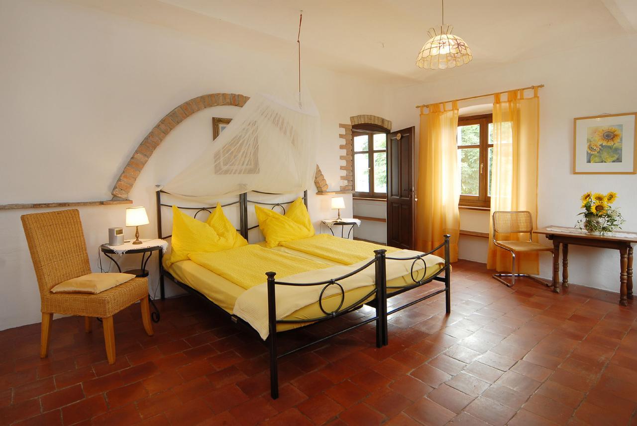 Agriturismo Sondrea Sinio Extérieur photo
